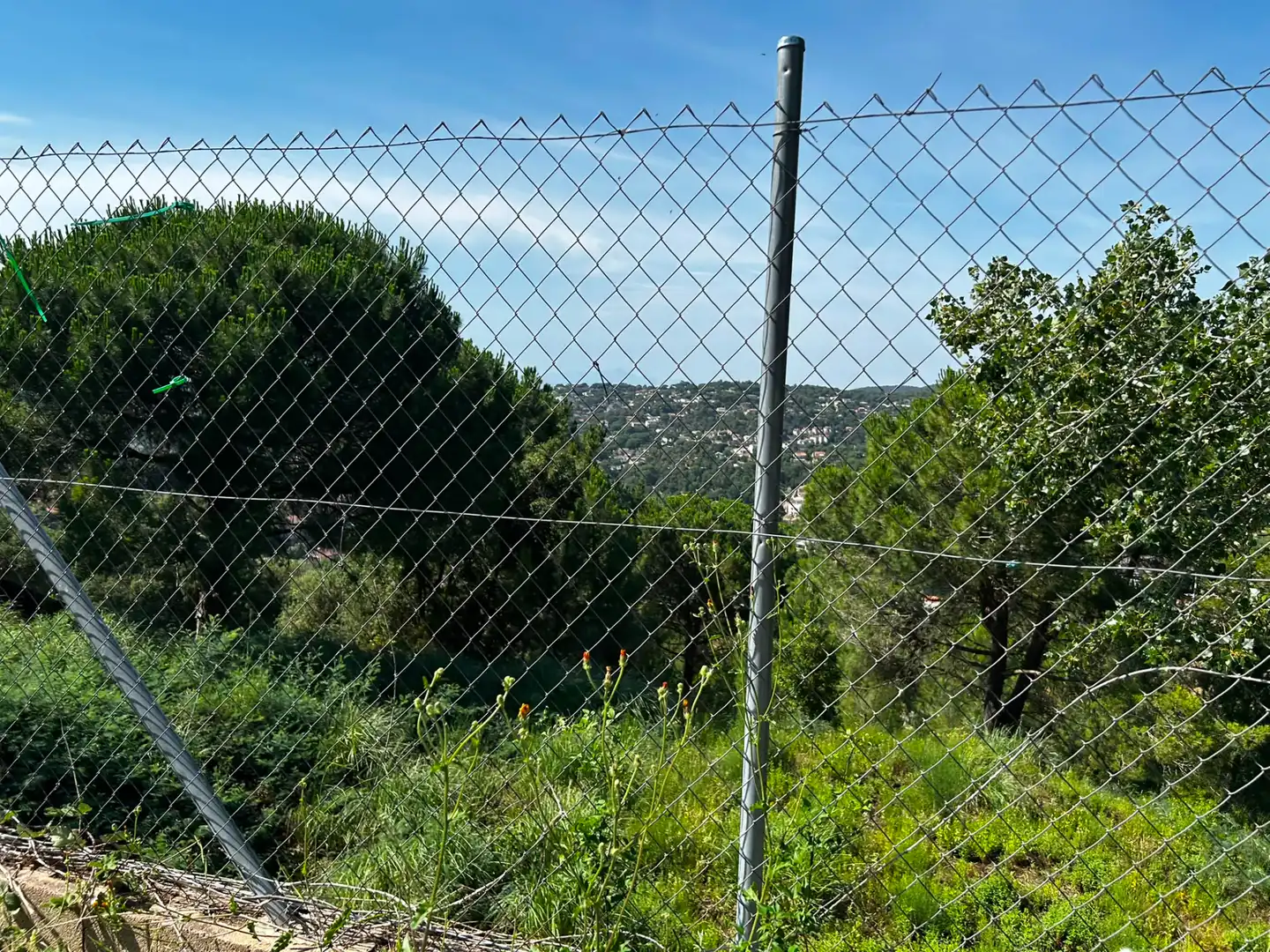 Terreno residencial en venta en Lloret Residencial - Montlloret, imagen 10