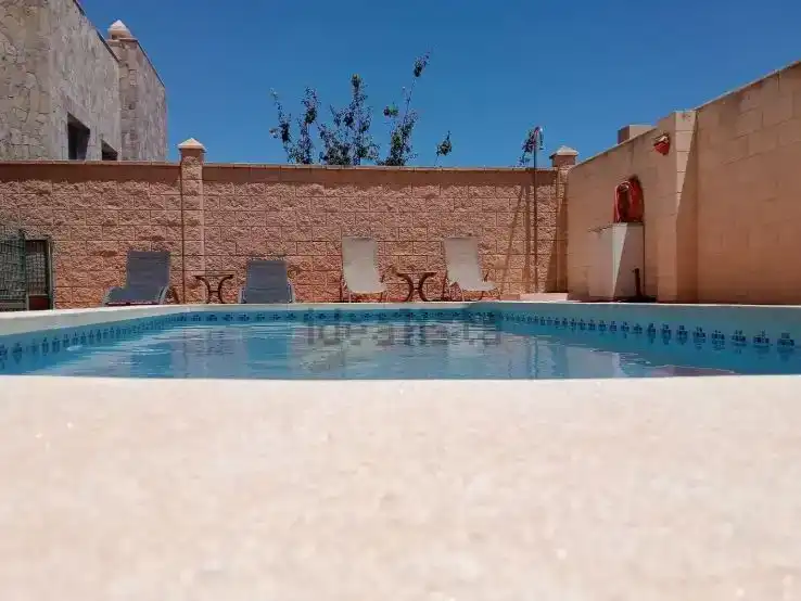 Piscina de Casa o xalet en venda en Torremolinos amb Aire condicionat, Piscina i Balcó