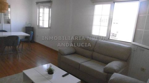 Foto 2 de Pis de lloguer a Nueva Andalucía, Almería Capital