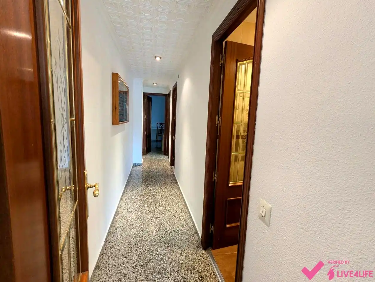 Flat with lift to rent in Avinguda dels Tarongers, imagen 22