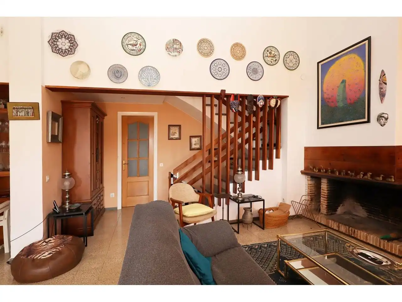 Casa o xalet en venda en Lloret de Mar amb Calefacció, Jardí privat i Terrassa