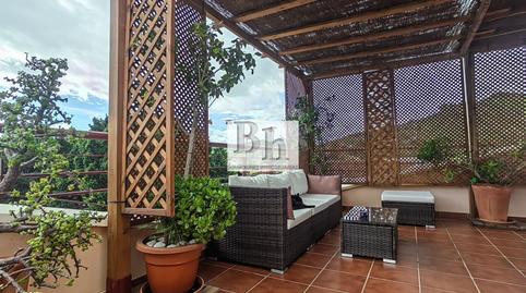 Foto 4 de Casa adosada en venta en Calle Llana, 1, El Cortijuelo, Málaga Capital