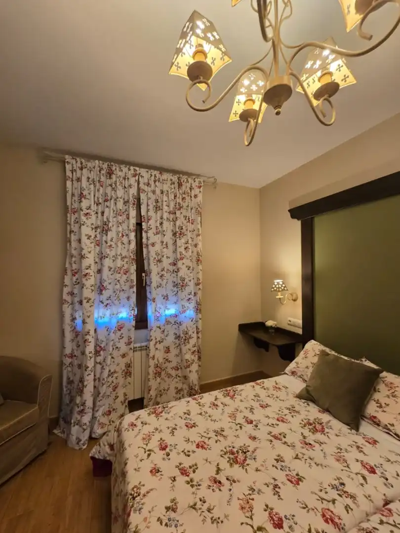 Schlafzimmer von Gebäude zum Verkauf in Oropesa