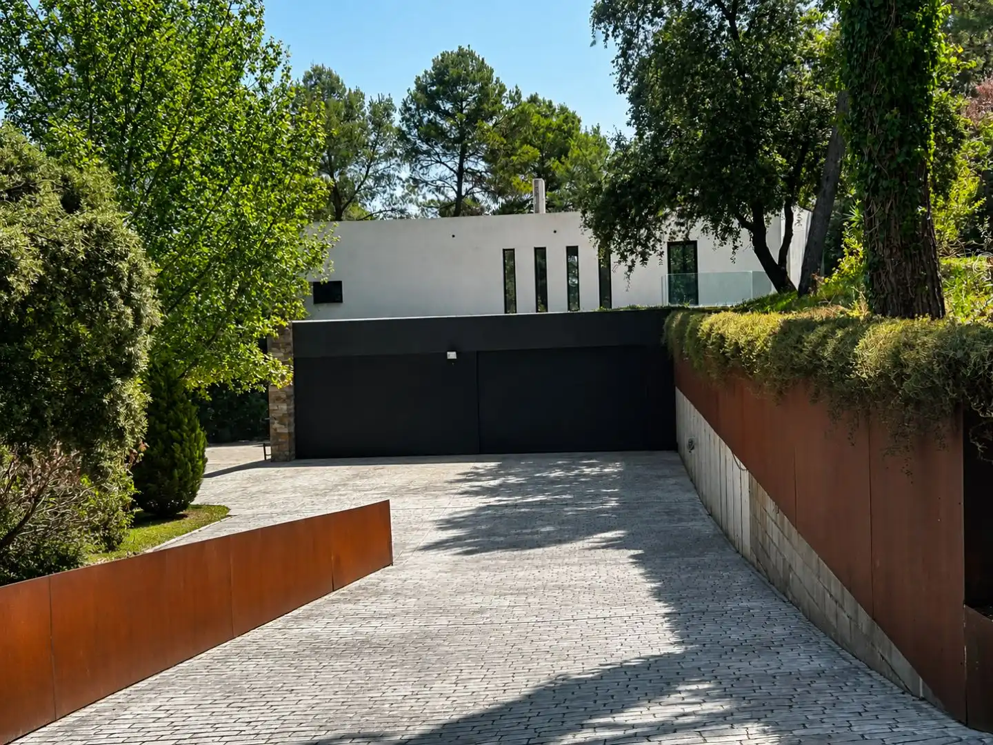 Detached house with garden for sale in Turó de la Carlina 19, imagen 50