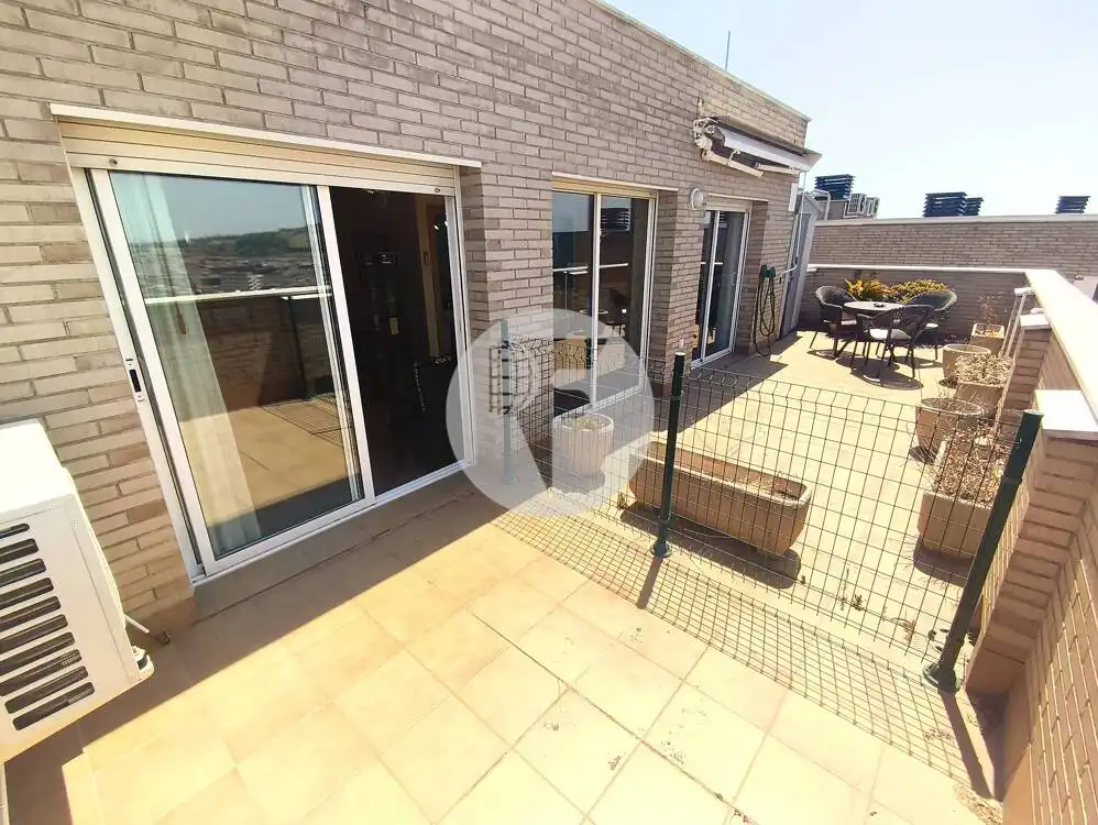 Dúplex con ascensor en venta en Centre, imagen 2