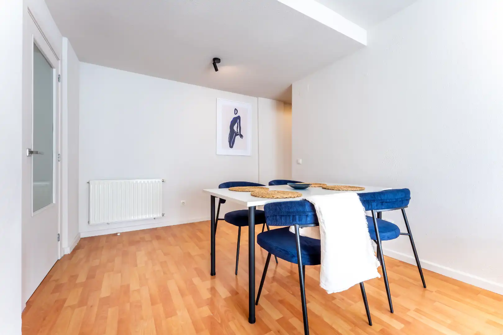 Flat for rent in Calle del Pintor Antonio Saura, 15, Sanchinarro