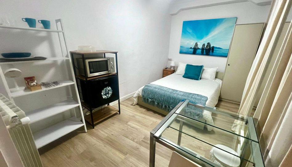 Foto 1 de Estudi per a compartir a Casco Viejo, Bizkaia