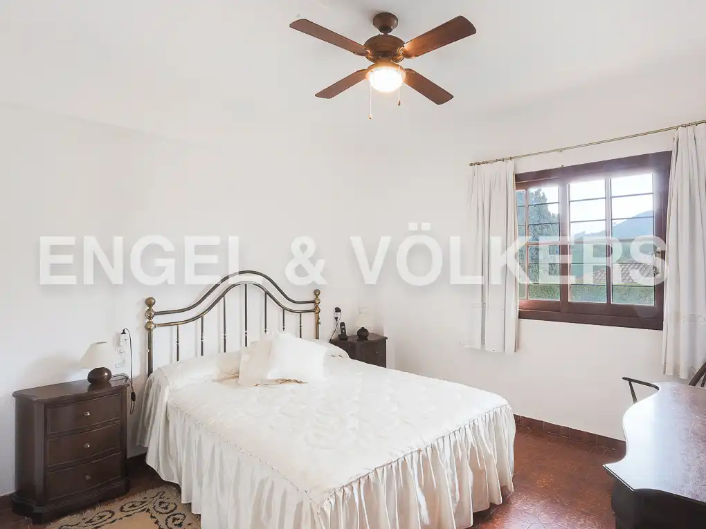 Casa amb piscina en venda a Monteamor - La Carrasca - El Peucal, imagen 23