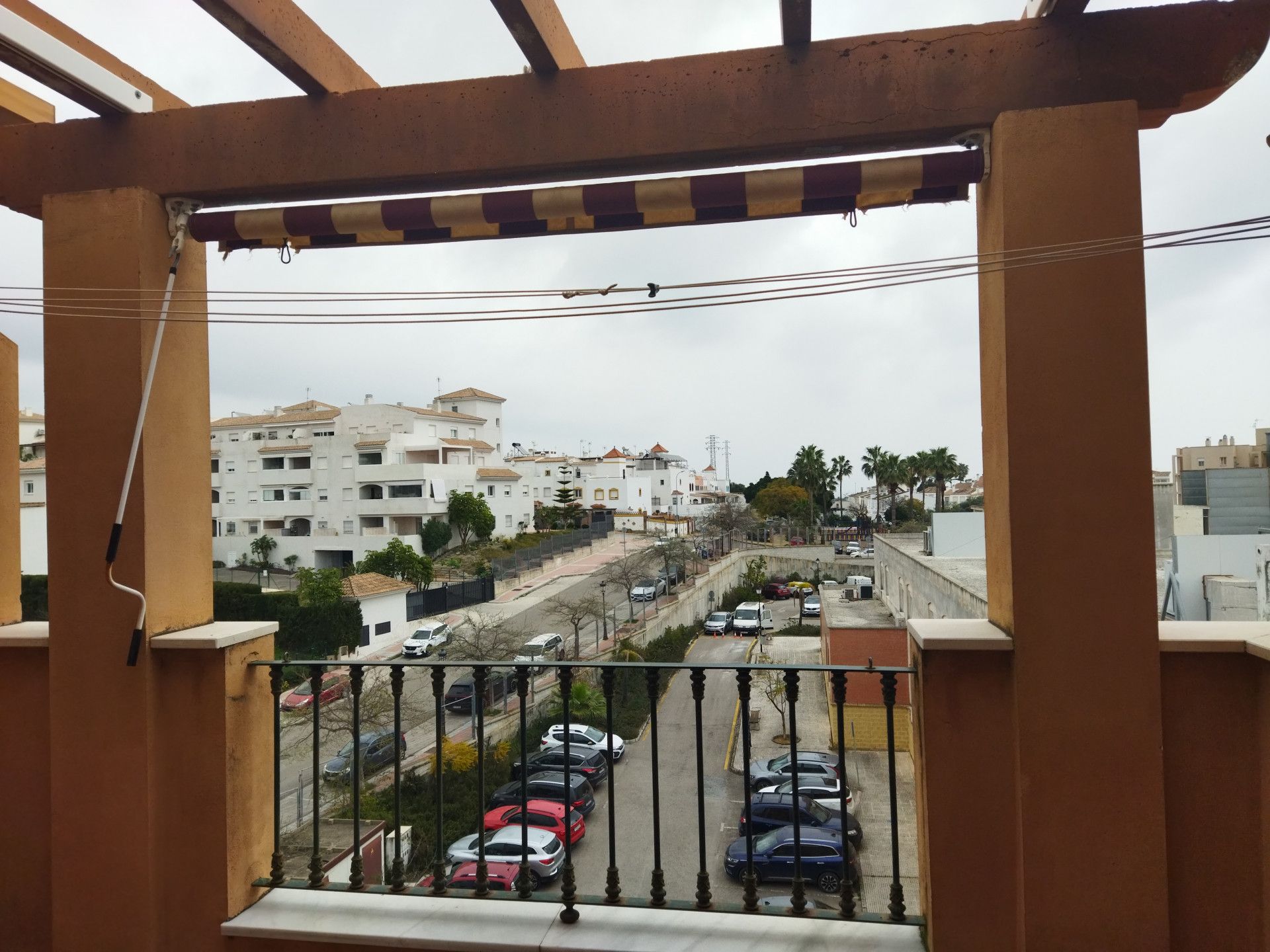 Apartamento de alquiler en Centro, Estepona Pueblo