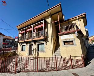 Exterior view of Premises for sale in Los Molinos  with Air Conditioner and Terrace