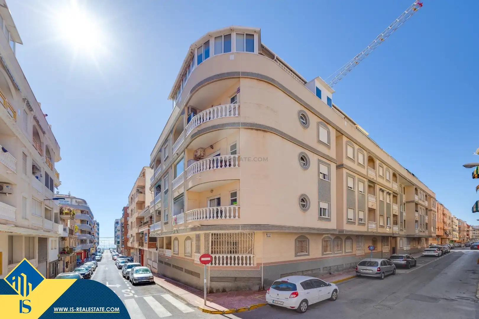 Penthouse mit Aufzug zum Verkauf in Playa de los Locos, imagen 39