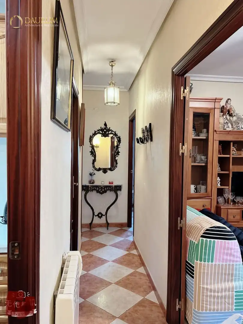 Piso en venta en Sevilla con Aire acondicionado, Calefacción y Terraza