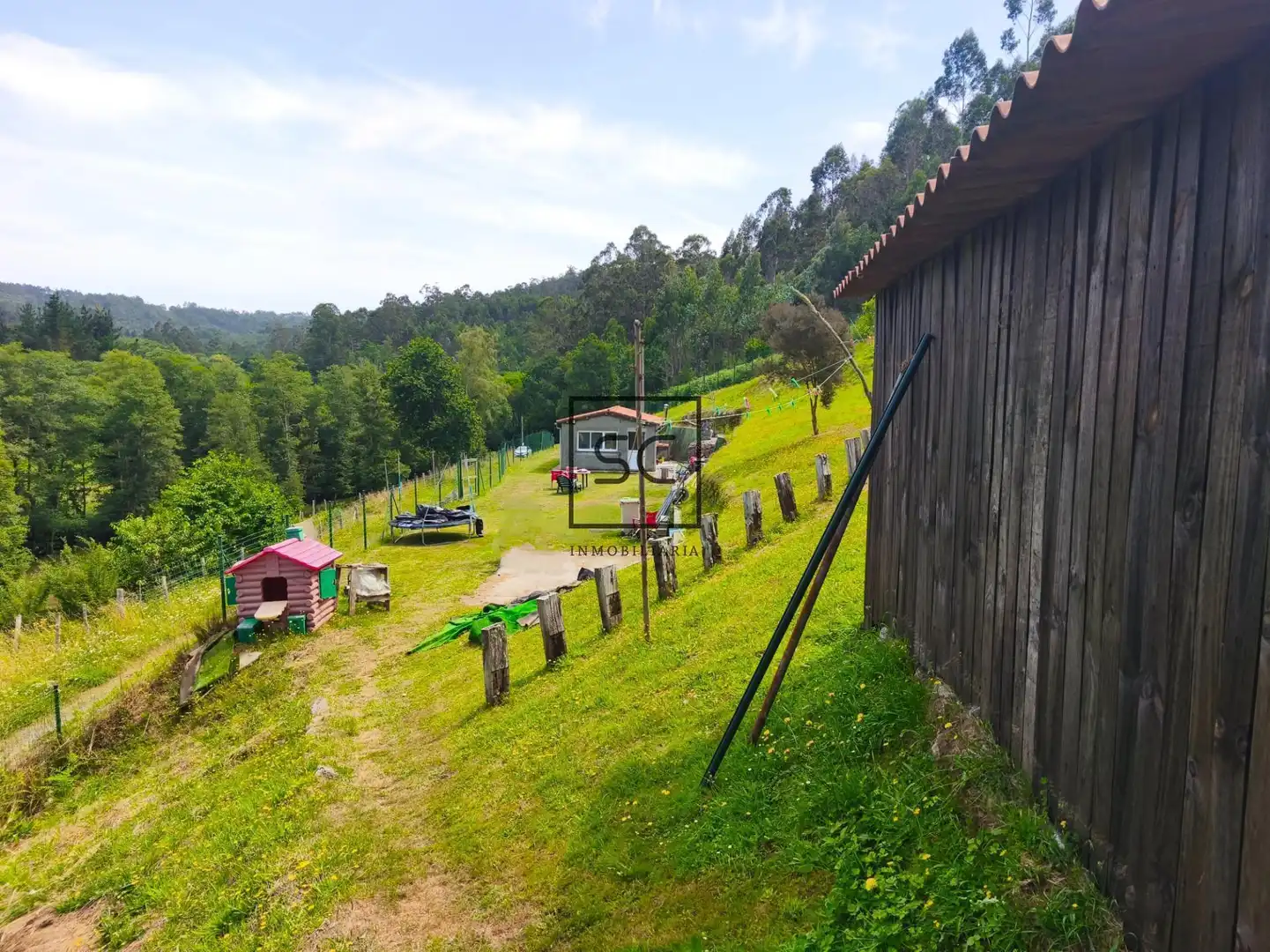 Maison avec jardin à vendre à VILARBO, imagen 16