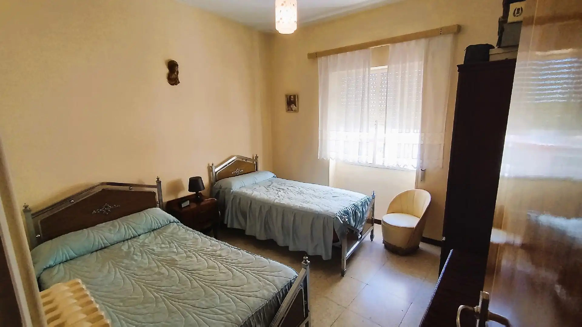 Piso en venta en Madridejos