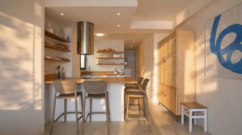 Foto 5 de Apartamento en venta en Calle Brussel·les, Mar i Camp - Platja dels Capellans, Salou