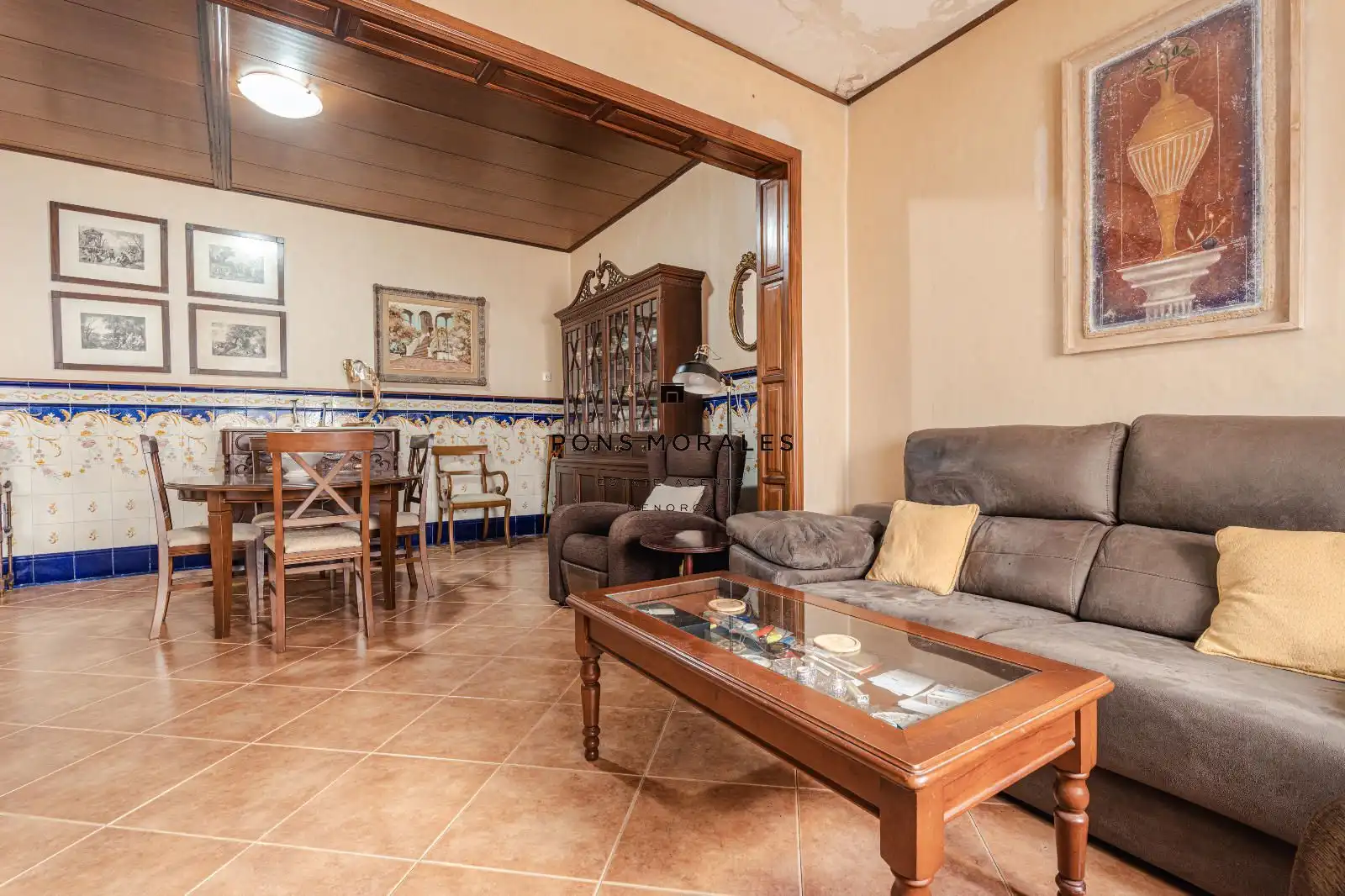 Maison à vendre à Ciutadella, imagen 6