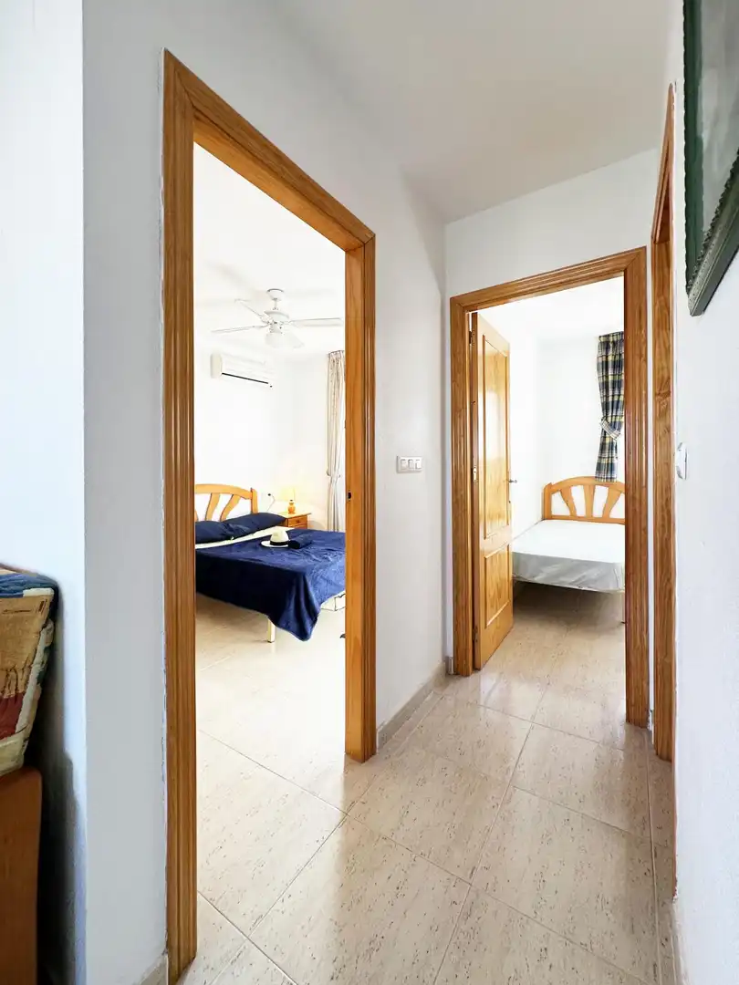 Penthouse mit Pool zum Verkauf in Calle El Pedrero, imagen 13