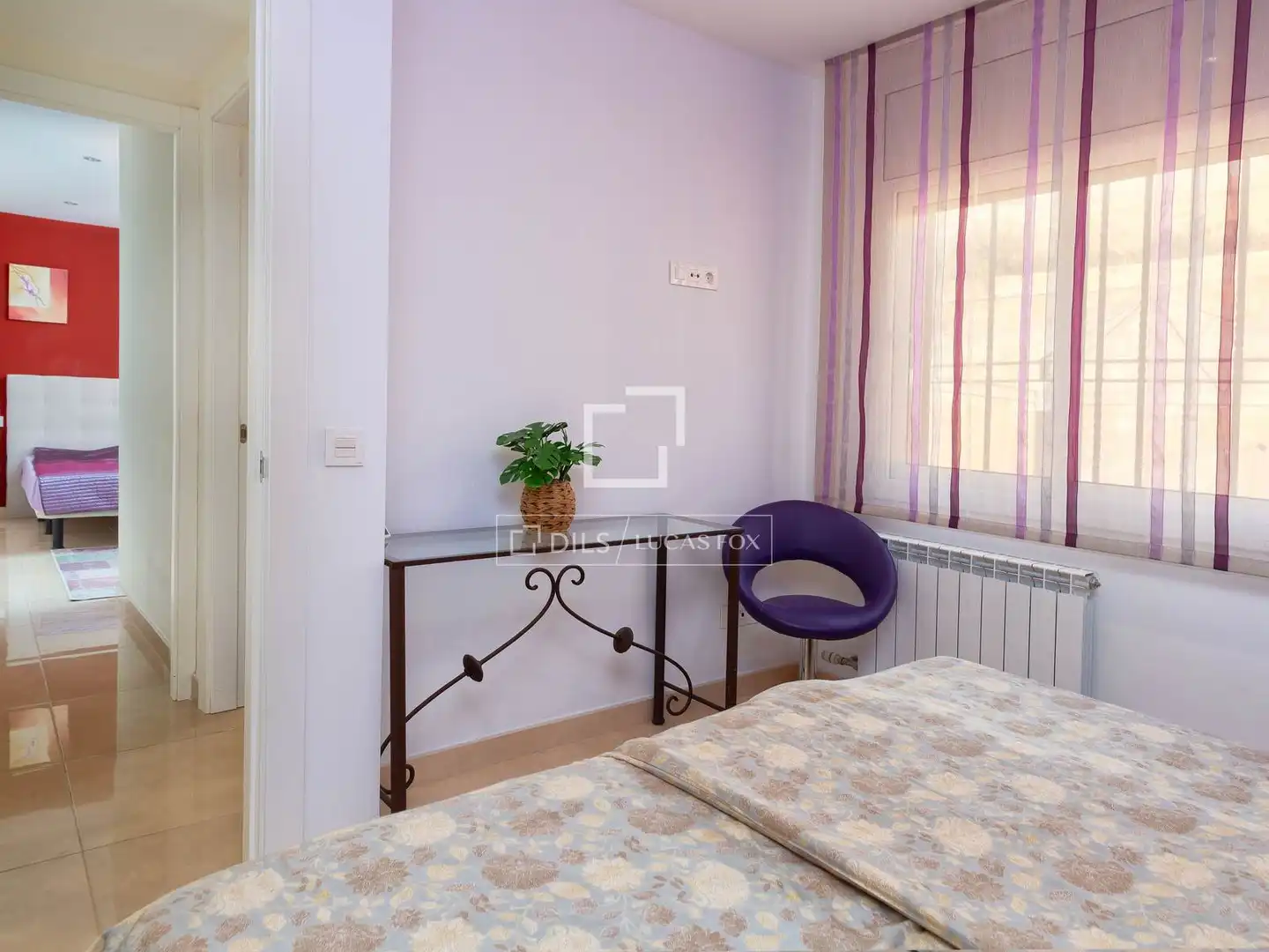 Habitación de Casa o chalet en venta en Lloret de Mar con Aire acondicionado, Calefacción y Jardín privado