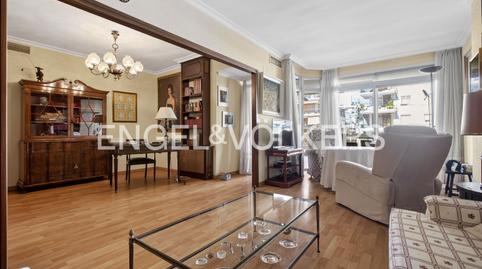 Foto 3 de Piso en venta en Los Remedios,  Sevilla Capital