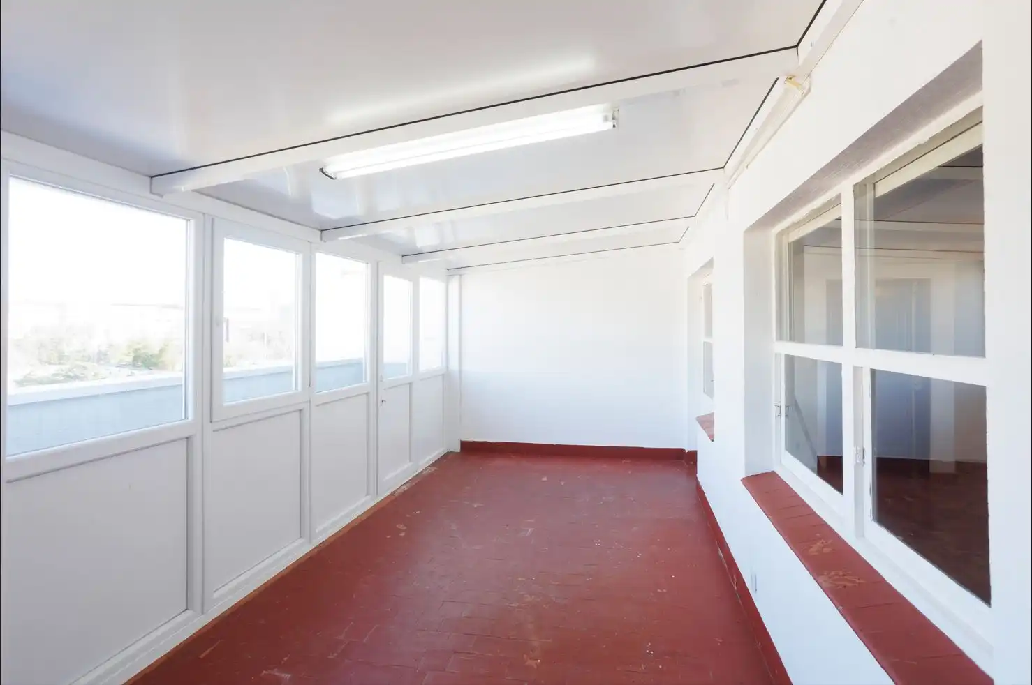 Attic for sale in A Coruña Capital   with Heating, Parquet flooring and Terrace