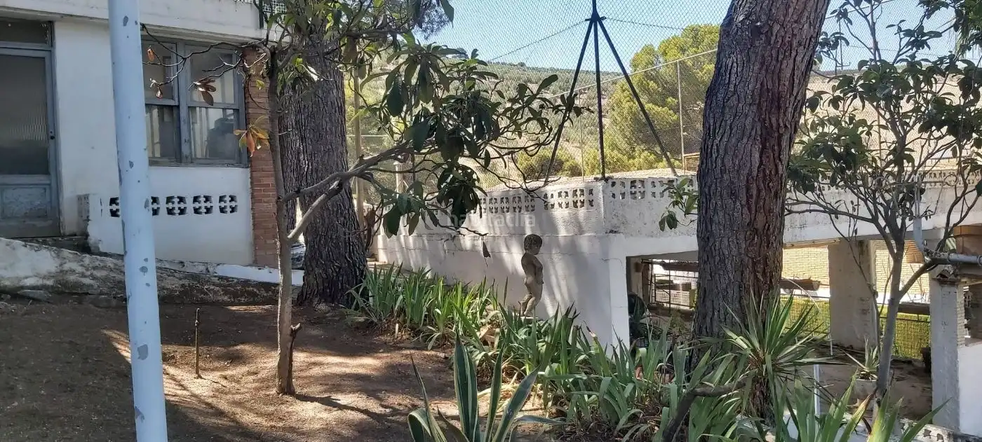 Xalet amb jardí en venda a Carretera Puente de la Sierra 126, imagen 6