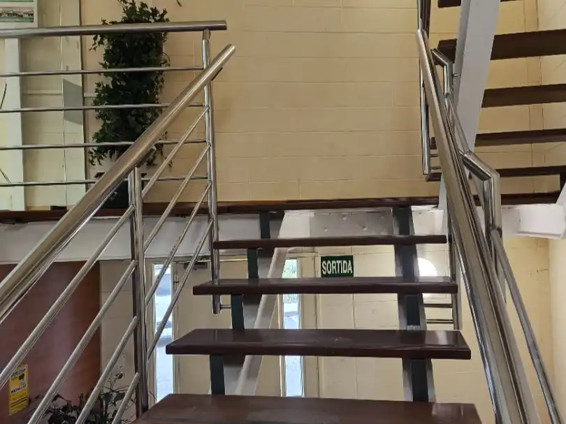 Office space to rent in Carrer Indústria, 6 6, imagen 2