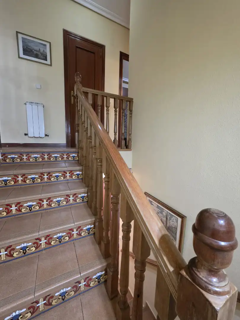 Casa o chalet en venta en El Álamo con Calefacción y Trastero