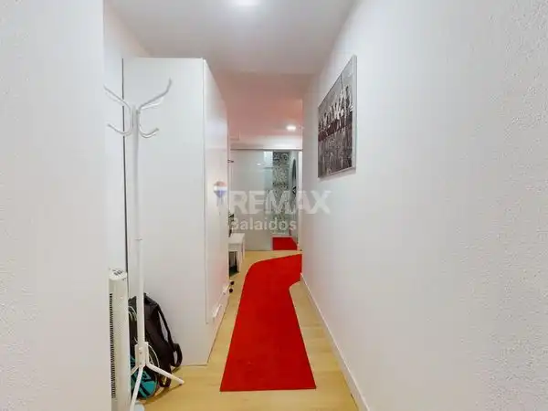 Oficina amb ascensor en venda a Travesía Coruña, imagen 18