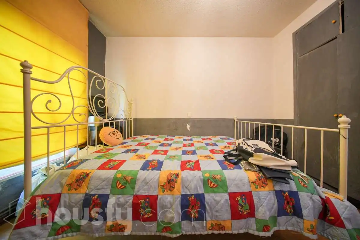 Dúplex con ascensor en venta en Calle de la Pluma ., imagen 9