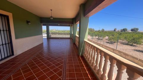 Foto 5 de Finca rústica en venda a N/a, Daya Nueva, Alicante