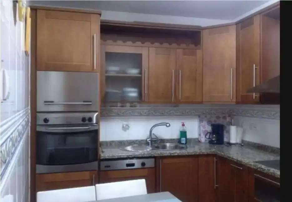 Flat with terrace for sale in Almendralejo, imagen 2