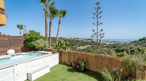 Foto 5 de Planta baixa en venda a Urbanización Reserva de Marbella, Reserva de Marbella, Marbella