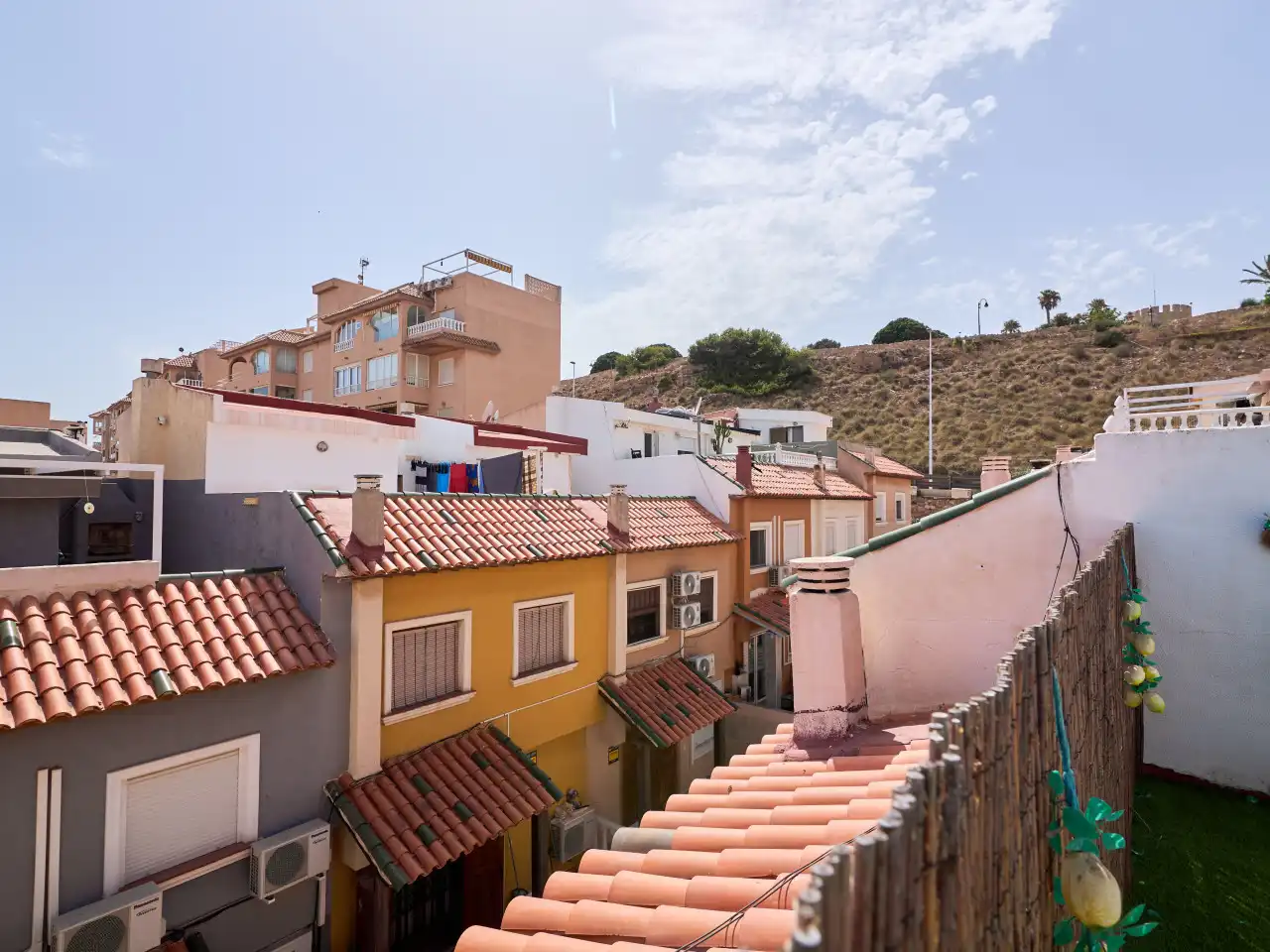Casa aparellada en venda a Playa de los Locos, imagen 36