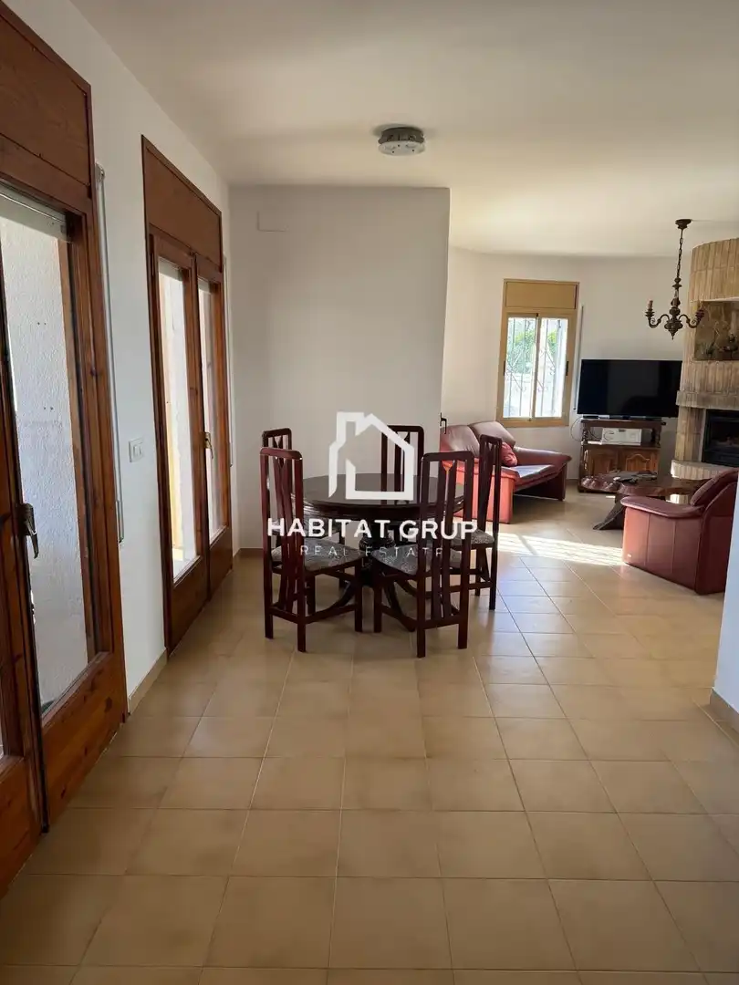 Casa con piscina en venta en Canyelles, imagen 30