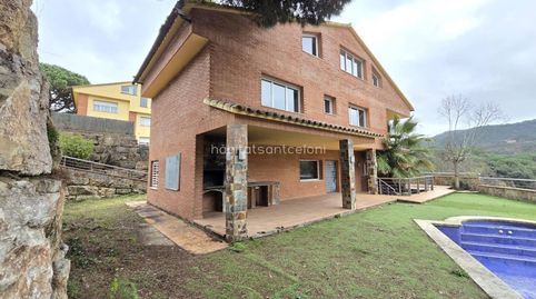 Foto 2 de Casa o chalet en venta en Calle Sant Vicenç, Vallromanes, Barcelona