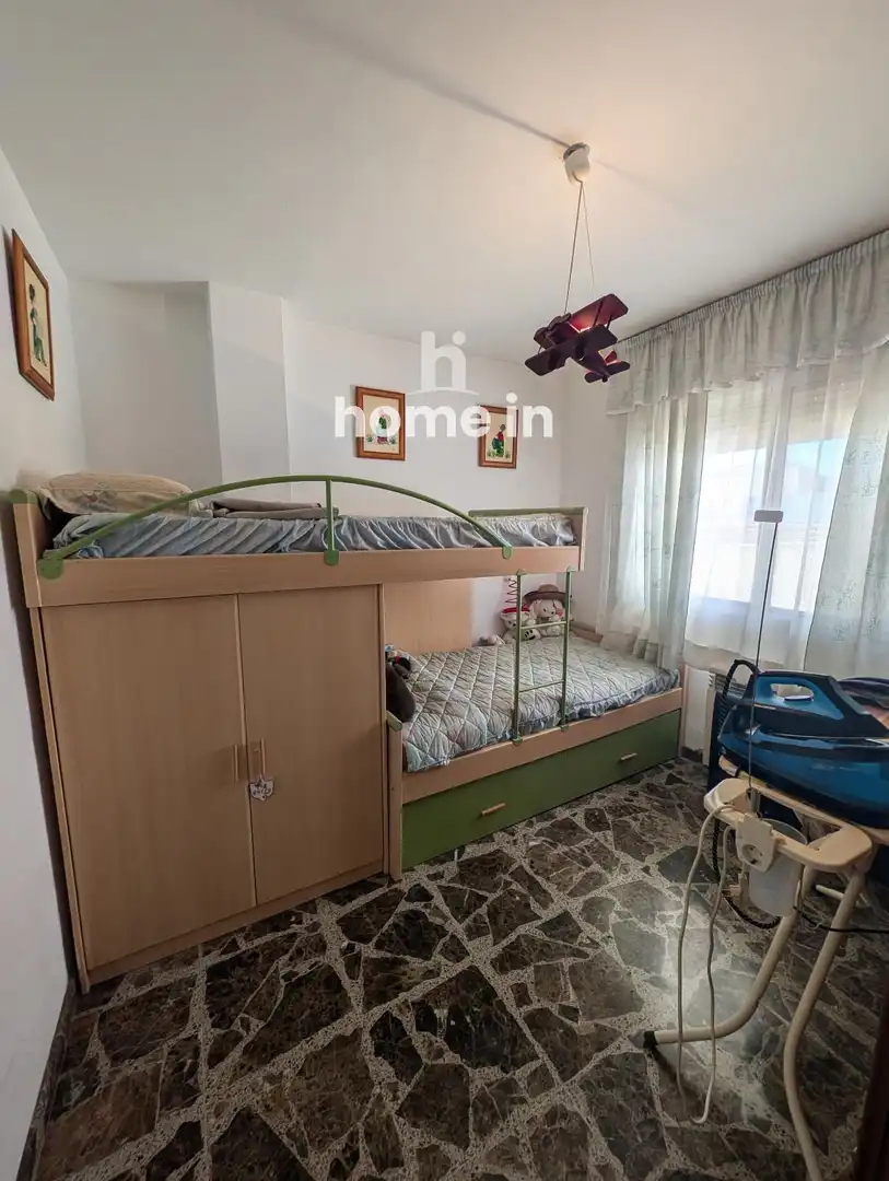 Habitación de Casa o chalet en venta en Sant Jaume d'Enveja con Aire acondicionado, Terraza y Trastero