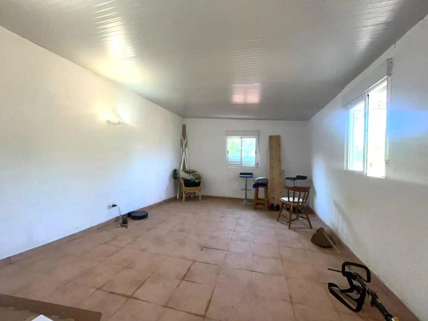 Finca rústica en venda en  Palma de Mallorca amb Jardí privat i Terrassa