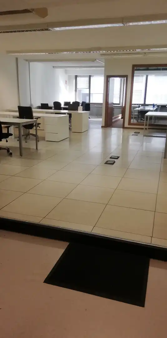 Büro zum Verkauf in Diego Lopez Haroko Kale Nagusia, Sabino Arana - Jesuitas