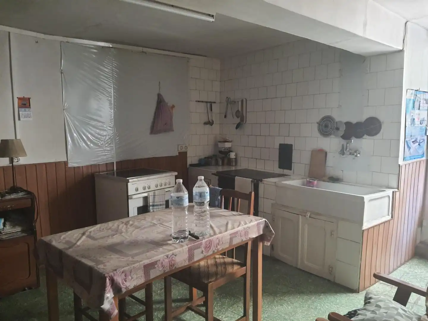 Kitchen of Houses for sale in Bernardos