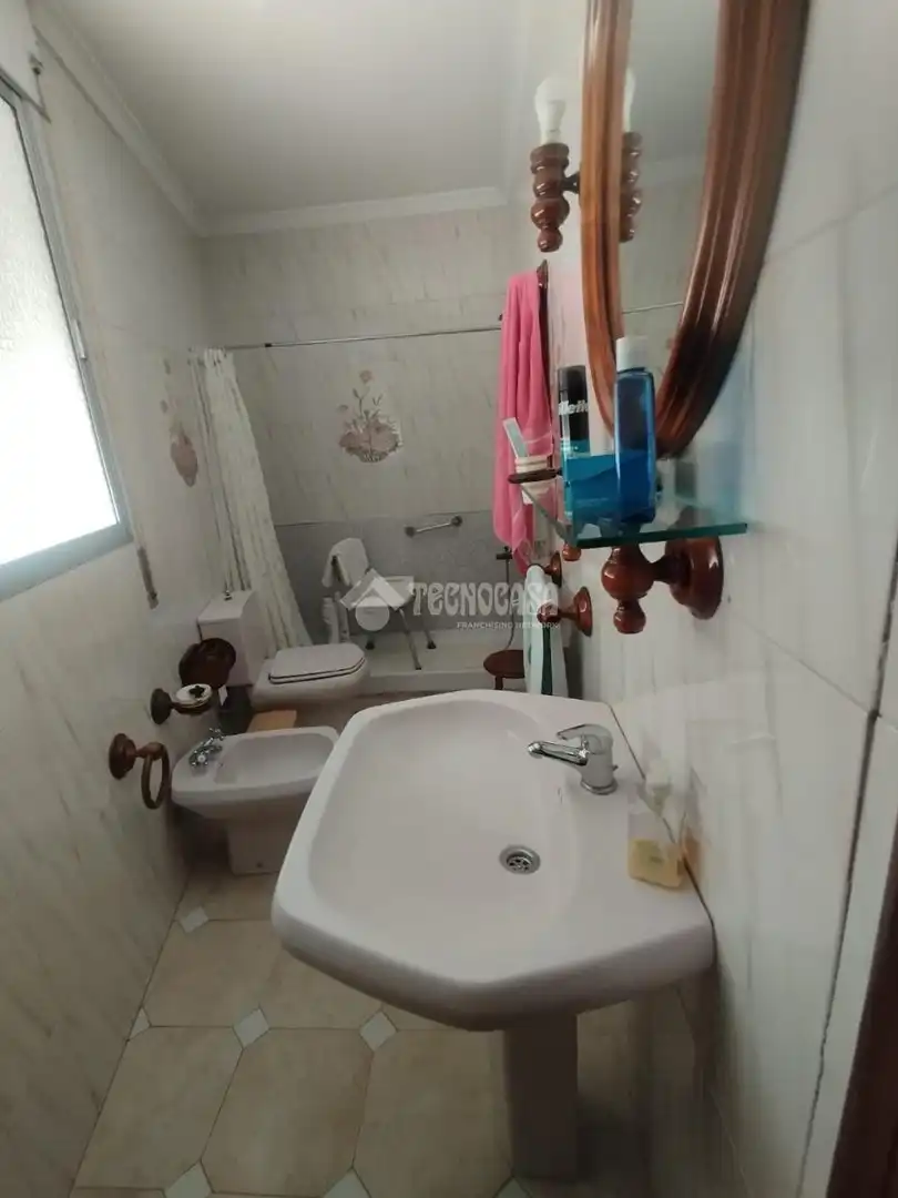 Bany de Casa o xalet en venda en Coria del Río