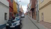 Vista exterior de Casa o xalet en venda en Algeciras