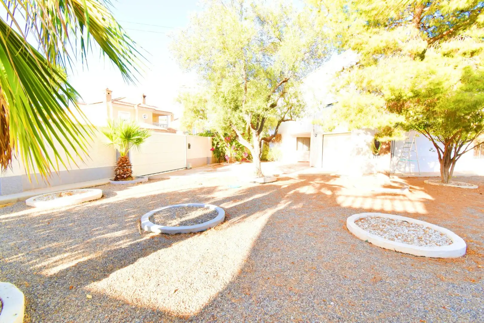 Villa mit Terrasse zum Verkauf in El Ejido Ciudad, imagen 55