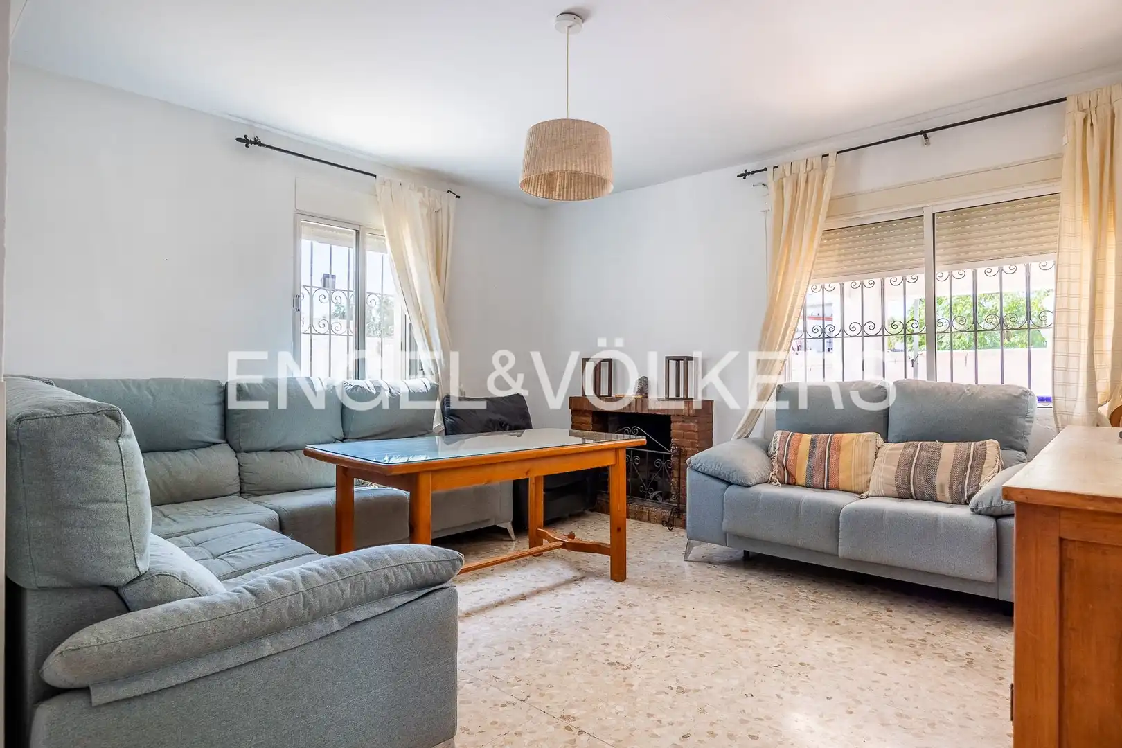 Casa con piscina in vendita a Castilblanco de los Arroyos, imagen 4