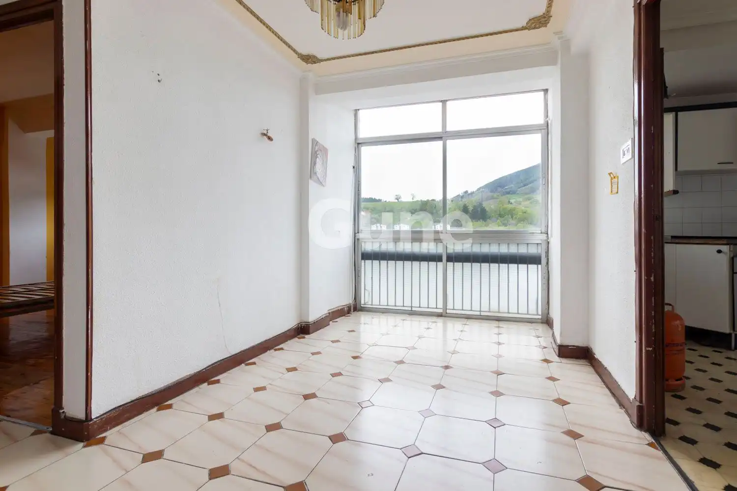 Habitación de Piso en venta en Zumarraga