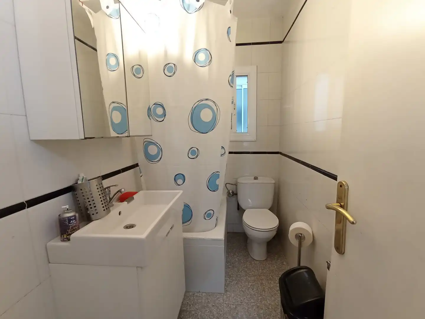Baño de Piso en venta en L'Hospitalet de Llobregat