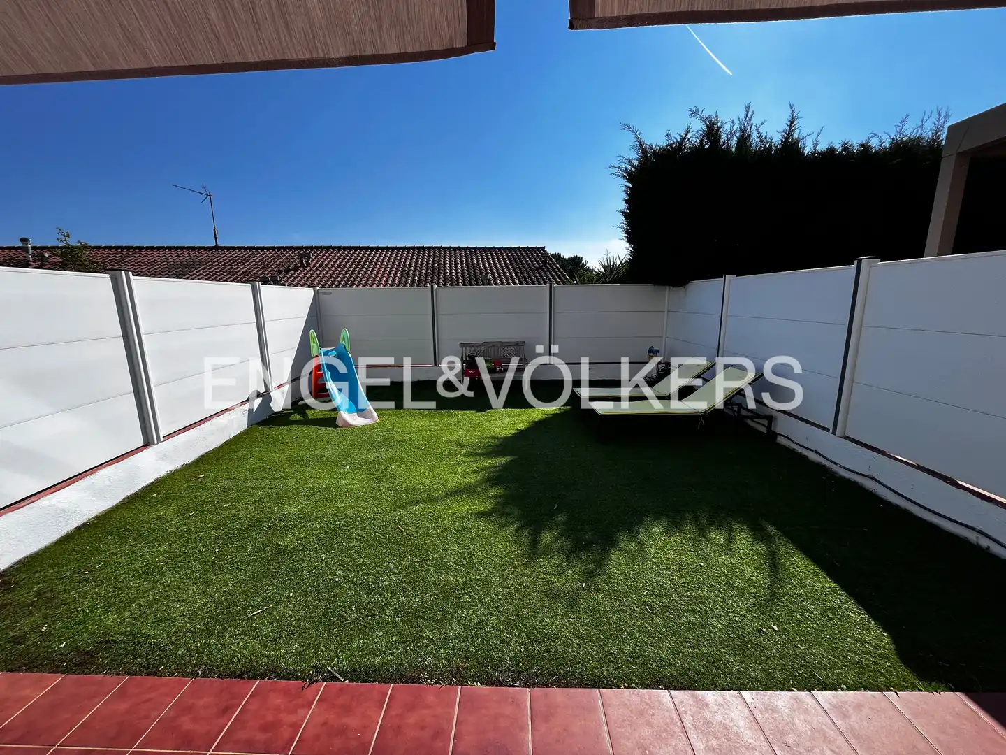 Maison mitoyenne avec terrasse à vendre à Vilassar de Dalt, imagen 2
