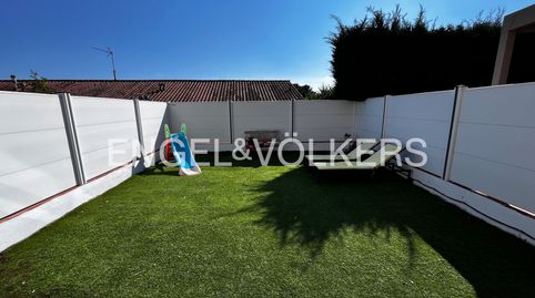 Luminosa casa adosada con vistas panorámicas al mar y jardín privado en la Fornaca, Vilassar de Dalt, imatge 2