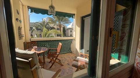 Photo 3 of Flat for sale in Avenida Santiago Bernabéu, Calas Santiago Bernabéu, Santa Pola