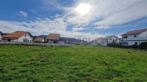REF.004023 PARCELAS URBANAS EN CASTILLO DE 600 M2