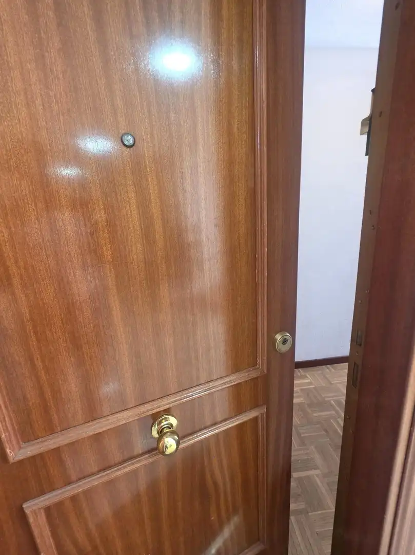 Planta baixa en venda en Valdemoro amb Calefacció, Parquet i Terrassa